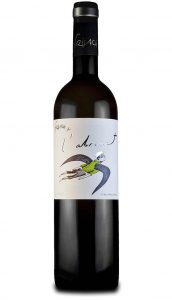 Abrunet de Frisach Blanc Terra Alta