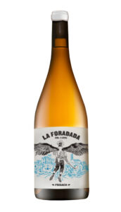Botella "La Foradada de Frisach"