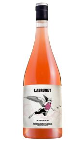 L'abrunet de Frisach Rosat