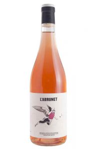 L'abrunet de Frisach Rosat