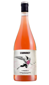 L'abrunet de Frisach Rosat