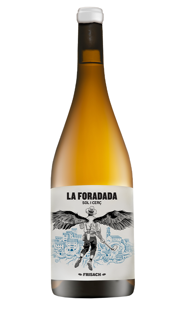 La Foradada