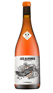 Les Alifares de Frisach