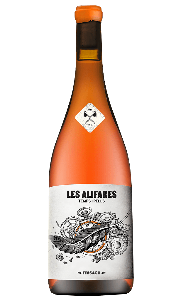 Les Alifares de Frisach