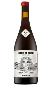 Frisach Sang de Corb
