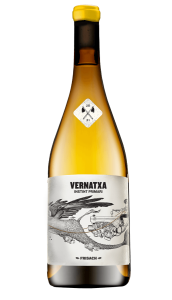 Frisach Vernatxa