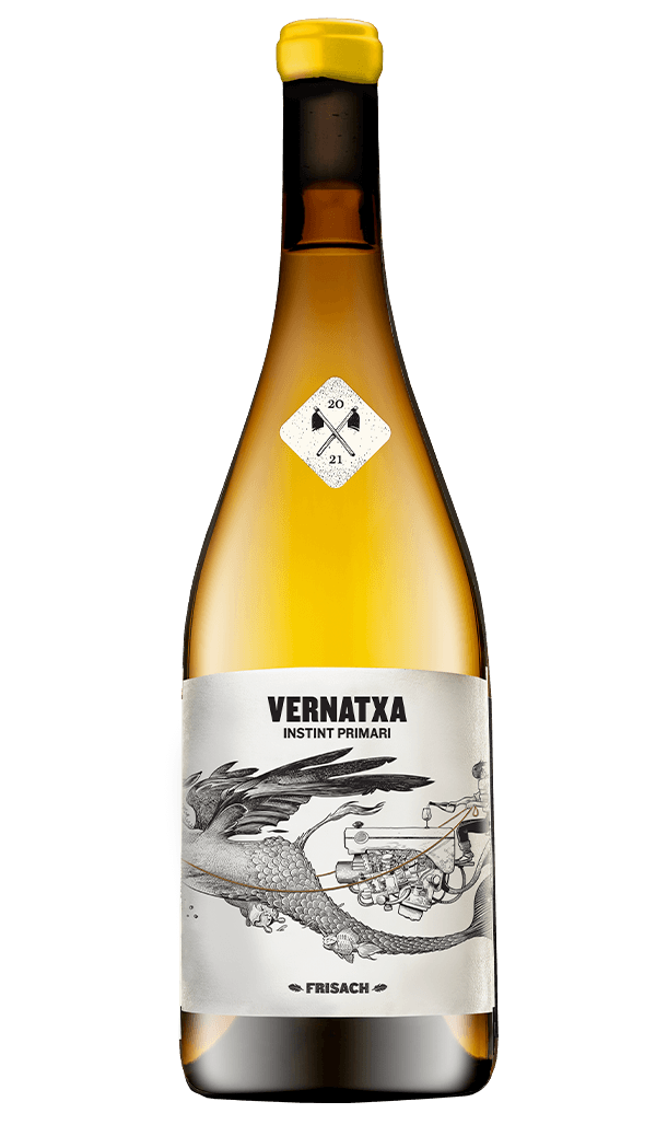 Frisach Vernatxa